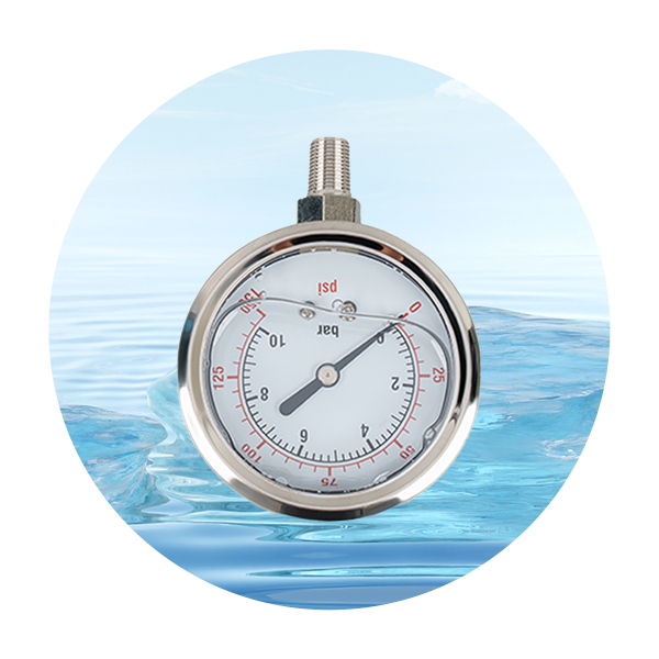 Water Filter Accessories