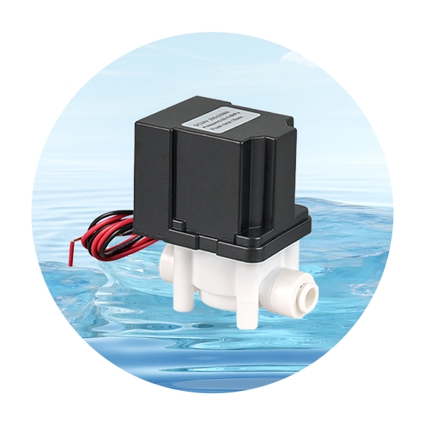 Solenoid Valve