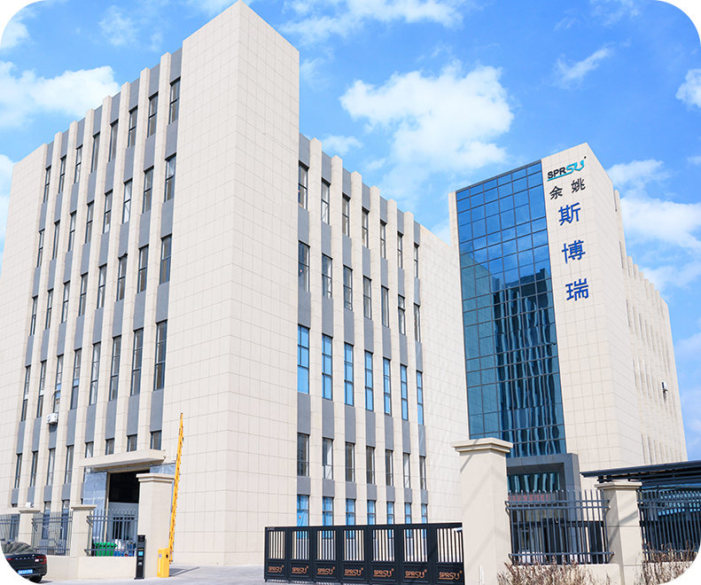 Yuyao Spring Water Filter Equipment Co., Ltd.