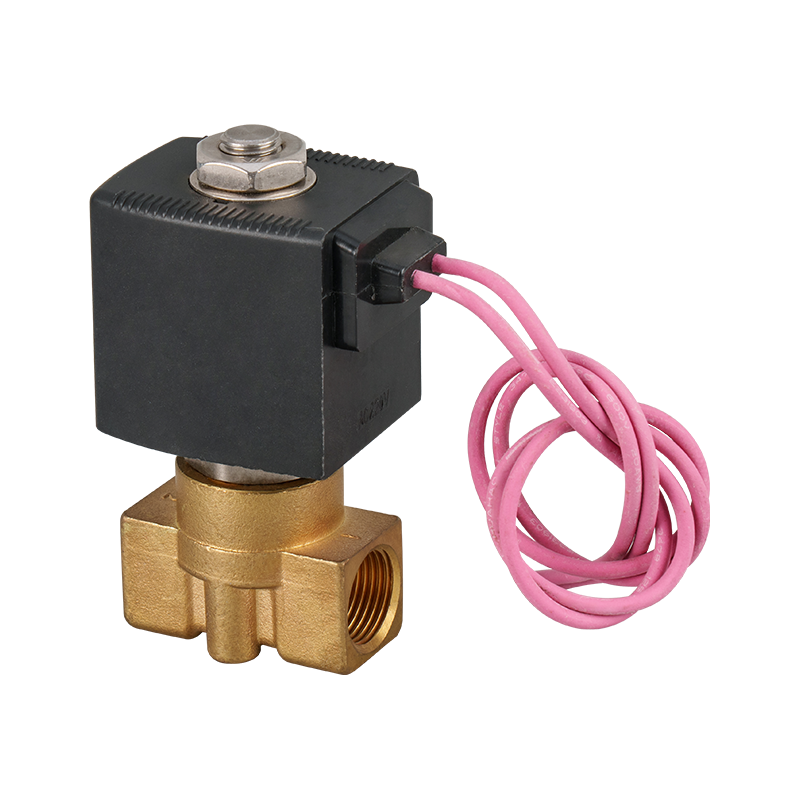 Thread Inlet Valve