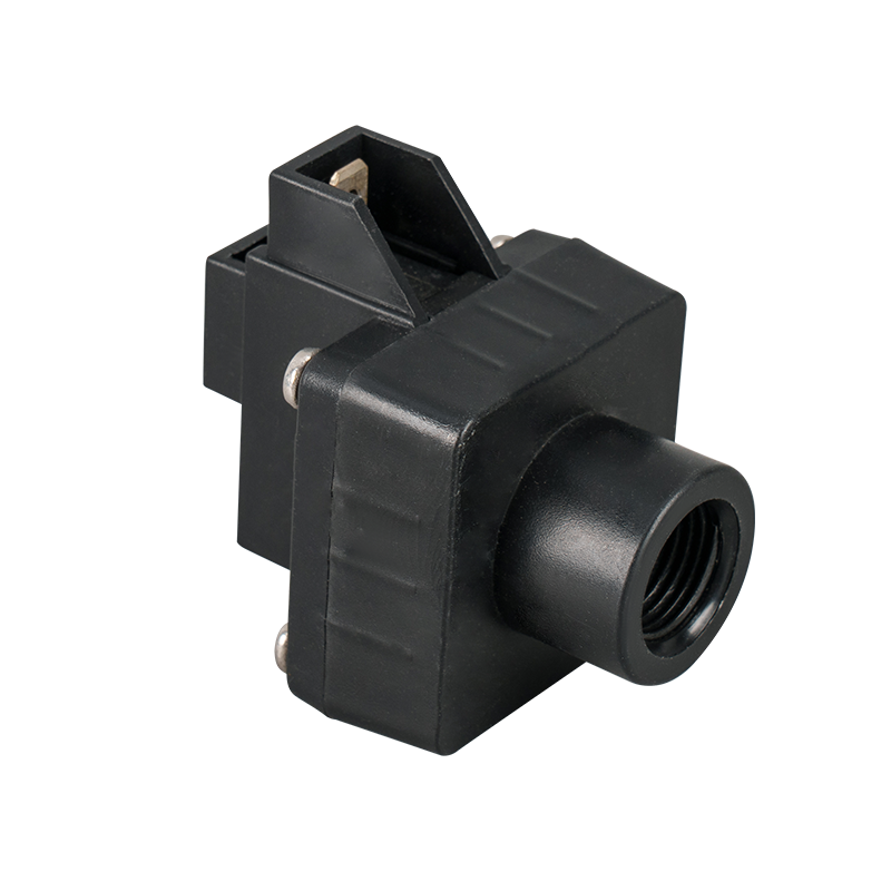 Water Filter Low Pressure Switch
