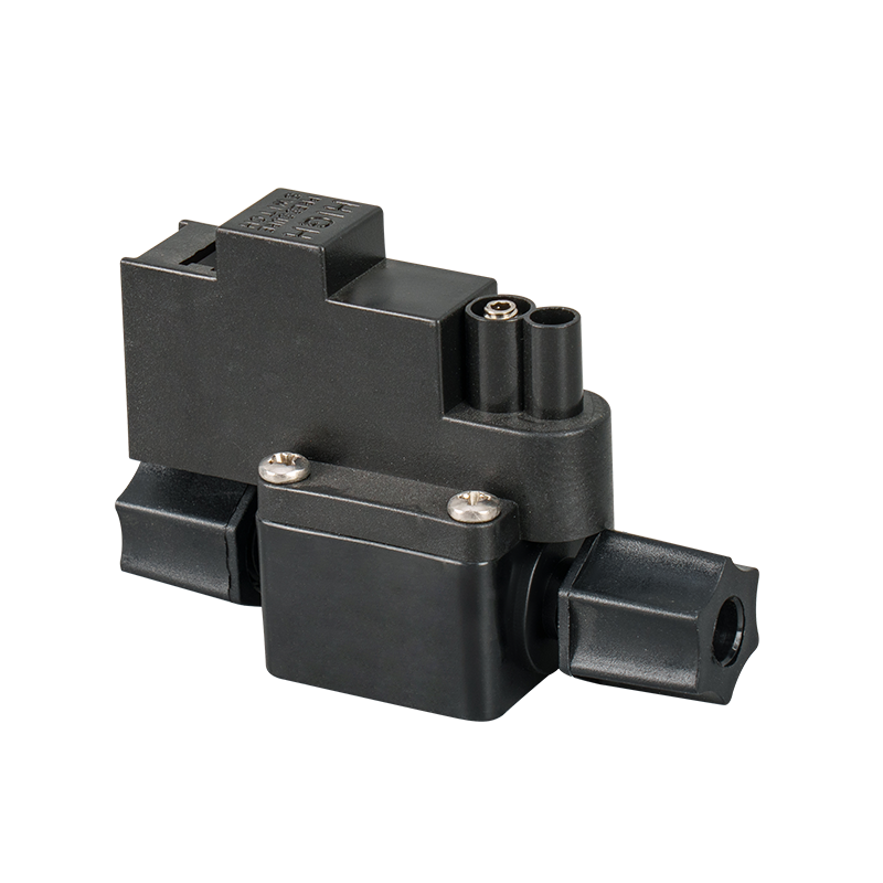 Water Filter High Pressure Switch