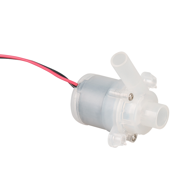 10mm Micro Submersible Pump