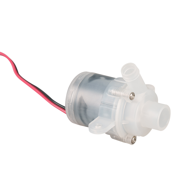 13mm Micro Submersible Centrifugal Pump