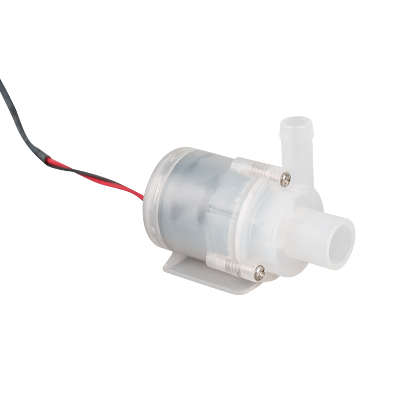 22mm DC Micro Submersible Water Pump