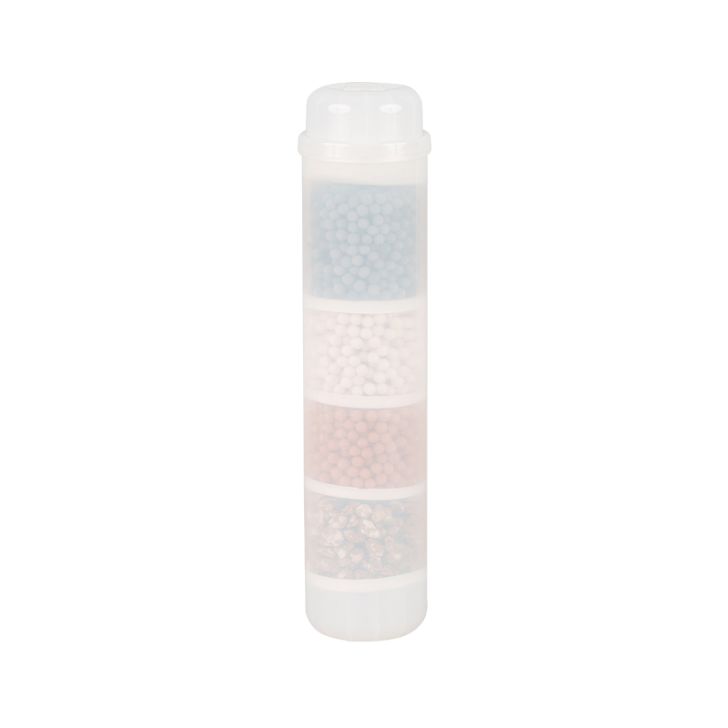 Complex Mineral Inline Filter