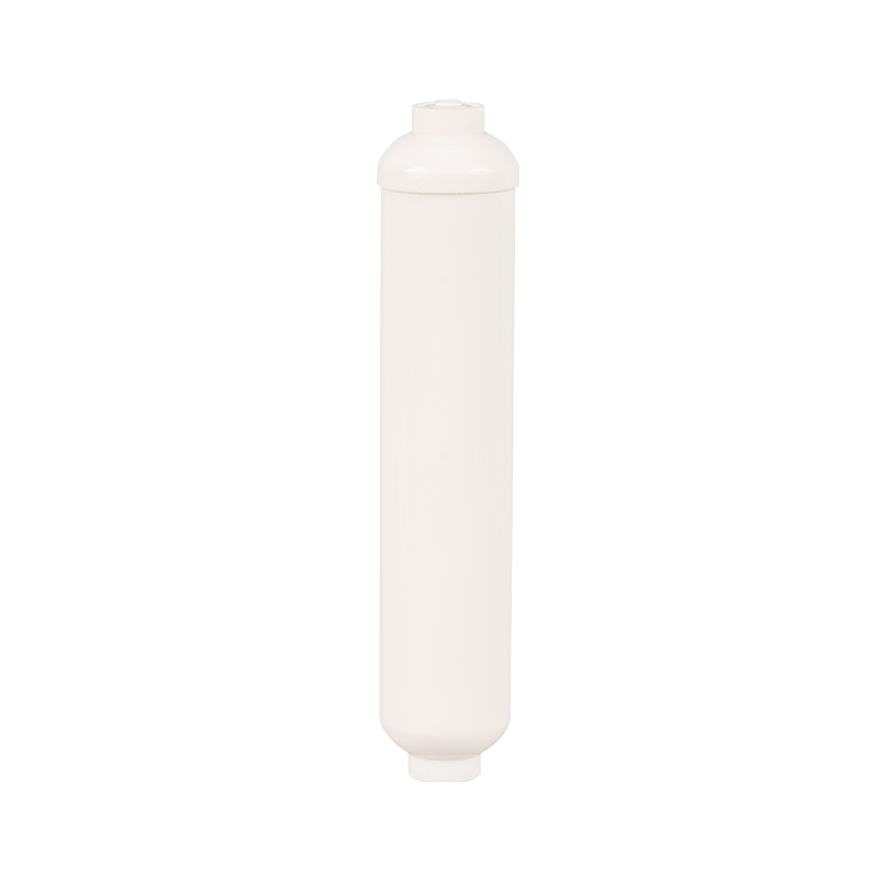 Threaded Post Activated Carbon Filter