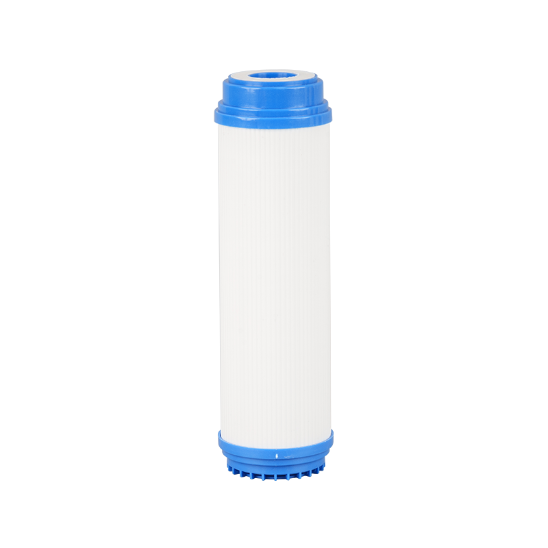 10 Inch Granular Active Carbon Filter Cartridges