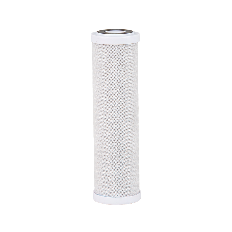 10 Inch CTO Pre-Block Filter Cartridges
