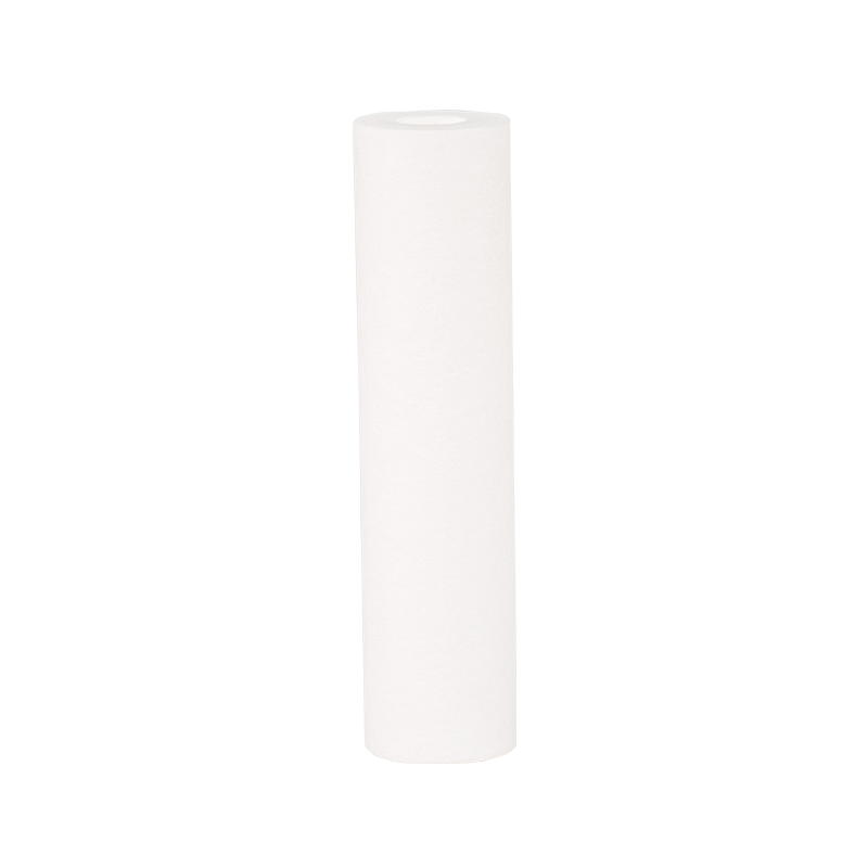 10 Inch PP Cotton Filter