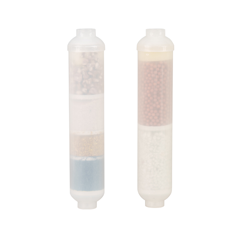 Complex Mineral Filter Small T33
