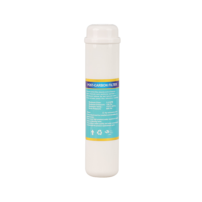 11 Inch Inline Active Carbon Filter